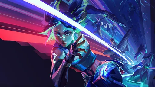 Riot Games раскрыла дату начала и другие подробности нового сезона VCT