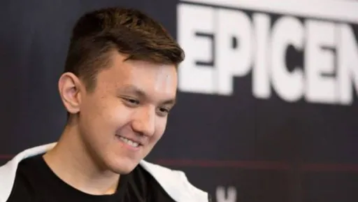 V-Gaming и it's coming rome прошли в закрытые отборочные на ESL One Fall 2021