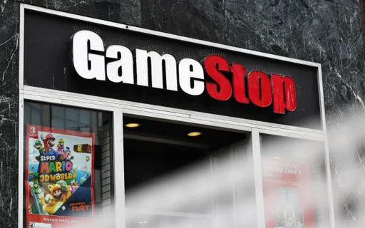 Netflix снимет фильм про спасение пользователей reddit акций GameStop