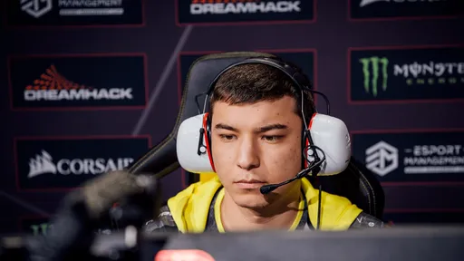 NoMarci заработала вторую победу на Dota 2 Champions League 2021 Season 5