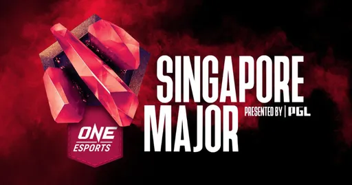 Singapore Major: чего ждать от групповой стадии