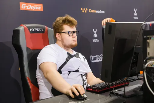Snatchie и rallen покинули состав AGO по CS:GO