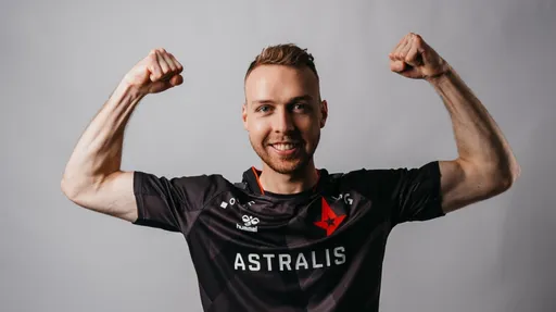 Gla1ve: наивно думать, что Astralis сможет выиграть следующий мейджор