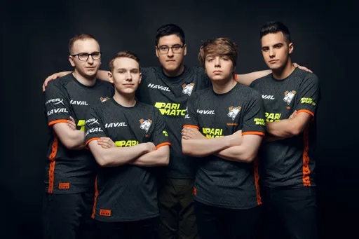 Valve изменила правила переигровок DPC 2021: Season 1