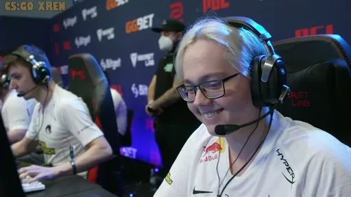 Team Spirit победила на Malta Vibes Knockout Series #6