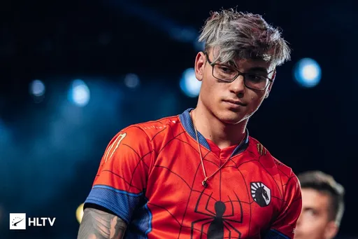 Twistzz: игроки из Северной Америки просто ниже моего уровня — даже не близко