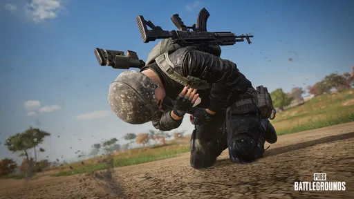 Крупный патч для PUBG может выйти в марте
