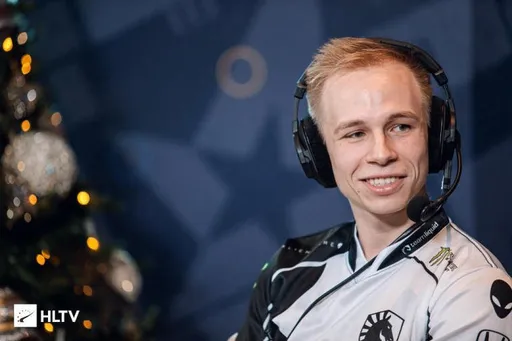 EliGE занял 19 место в рейтинге лучших игроков 2021 года по CS:GO от HLTV