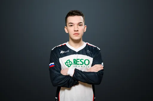 Zorte рассказал, как попал в состав forZe по CS:GO