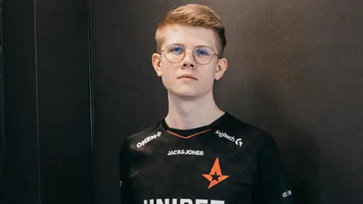 Bubzkji: мне придется играть за команду более низкого уровня, чем Astralis
