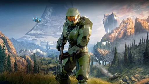 В Halo Infinite может появиться королевская битва