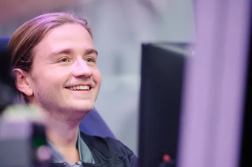N0tail о турнире в Дубае: было классно вернуться на LAN, особенно с тем уровнем Dota 2, который мы видели