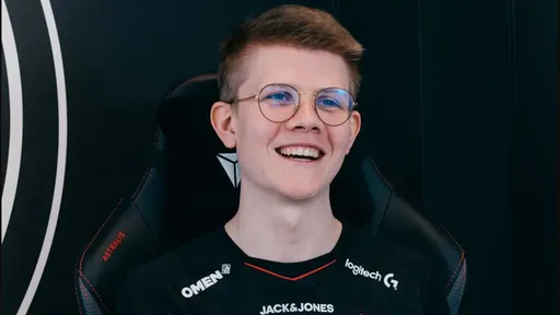 Bubzkji: новички даже не знают о существовании многих режимов в CS:GO