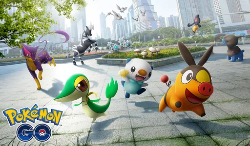 Объявлена дата проведения презентации Pokemon Presents
