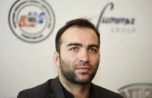 «Я буду болеть за хороший бой». Камил Гаджиев о бое Исмаилов — Шлеменко, Василевском и будущих турнирах