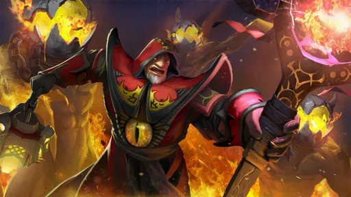 Лучший Warlock России – 49-летняя женщина