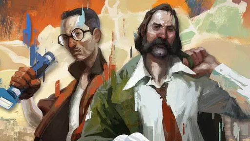 Стала известна возможная дата выхода Disco Elysium на Xbox и Switch