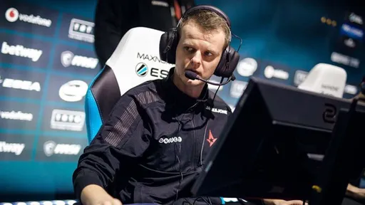 Xyp9x об игре Astralis: трудно внедрять что-то новое, когда турниры идут один за другим