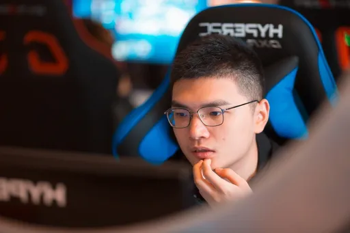 Team Aster упала в нижнюю сетку плей-офф OGA Dota PIT Season 5