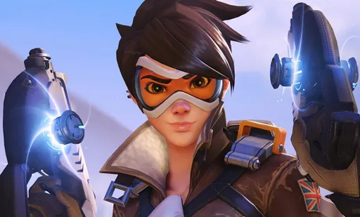 Overwatch стала временно бесплатной на PC, PlayStation и Xbox