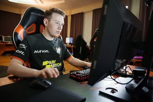 Virtus.pro, PSG.LGD и beastcoast получили инвайты на ESL One Fall 2021