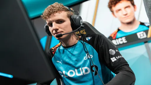 Cloud9 победила TSM FTX и прошла на Worlds 2021
