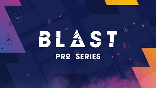 Медиахолдинг Winstrike получил права на трансляции турниров BLAST на два года