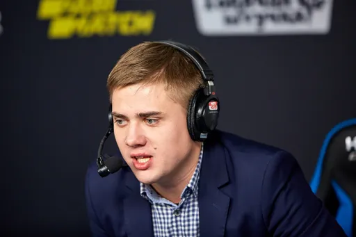 «NaVi была на недосягаемой высоте» — leniniw об итогах BLAST: World Final 2021