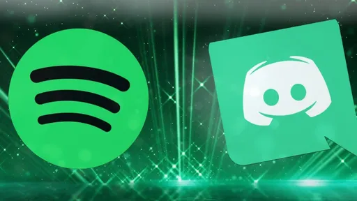 В работе Discord и Spotify произошёл большой сбой