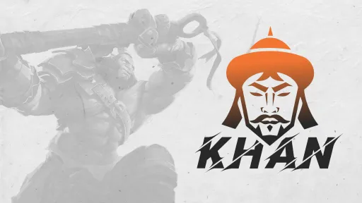 Khan расформировала состав команды по Dota 2