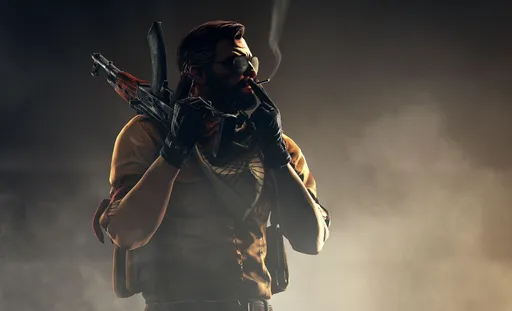 В ноябре средний онлайн CS:GO увеличился на 35 тысяч игроков