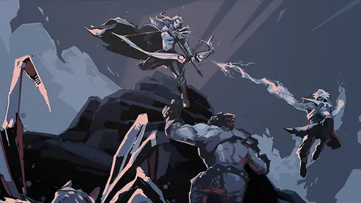 В Dota 2 появились фэнтези для региональных лиг