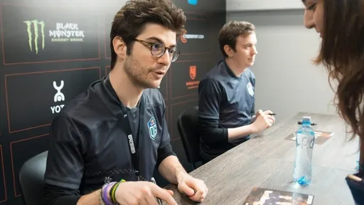 Ceb: мы давно знали о Misha. Я наблюдал за ним, когда он играл в NiP