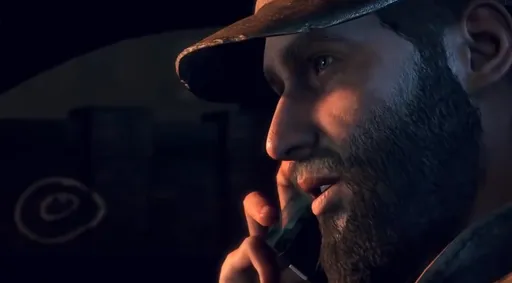 Авторы Watch Dogs: Legion показали интро дополнения Bloodline с Эйденом Пирсом