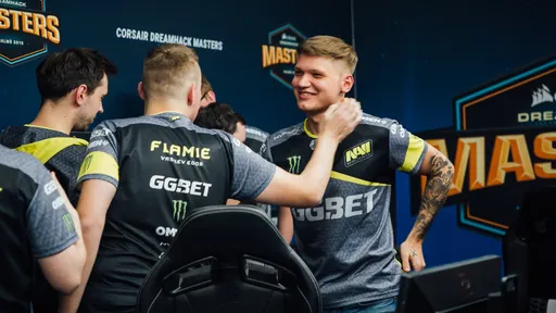 Natus Vincere сместила Heroic со второй строчки в рейтинге лучших команд по CS:GO от ESL