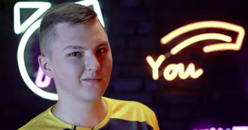 NaVi Junior потерпели третье поражение на WePlay Academy League 2021