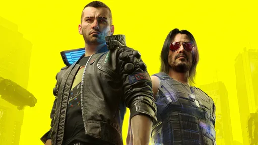Дизайнер Dragon Age 3 и Star Wars: The Old Republic стал геймдиректором Cyberpunk 2077