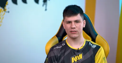 B1t о первых играх: я волновался, когда мы с Astralis играли первую карту на Inferno