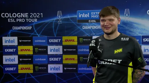 5 игроков из СНГ вошли в символическую сборную 2021 года по CS:GO