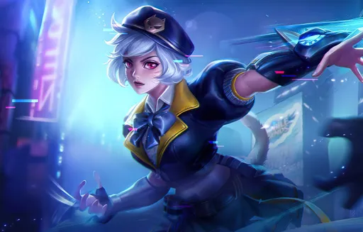 Natus Vincere подписала состав по Mobile Legends: Bang Bang