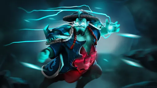 В Dota 2 нашли баг с Bloodstone — цена продажи предмета меняется от количества зарядов