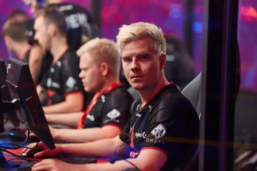 Astralis проиграла Heroic в стадии New Legends на мейджоре по CS:GO