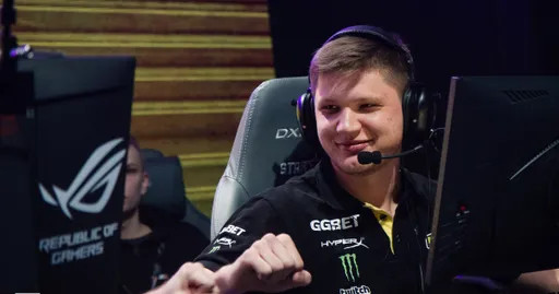 «Это были норм отношения» — s1mple о расставании с AhriNyan