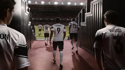Тираж игры Football Manager превысил 33 млн копий