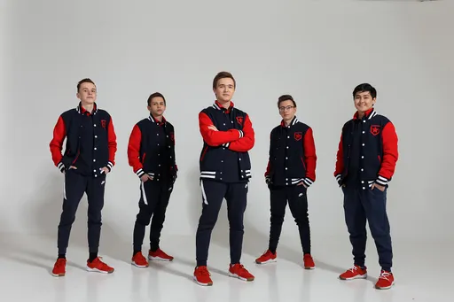 Gambit Esports — Virtus.pro: прямая трансляция и коэффициенты на матч IEM Winter 2021