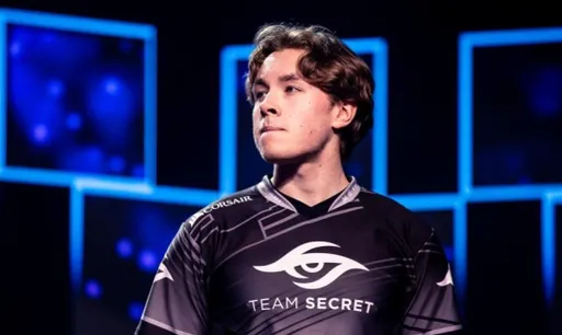 Zai: может Valve стоит организовать поведенческий лагерь