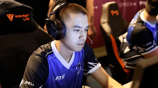 Blizzy сыграет за EXTREMUM на квалификации к The International 10