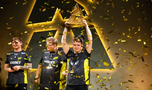 NaVi побила рекорд Astralis по заработанным призовым за год