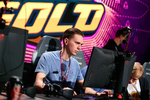 633: Gambit начали готовиться к WePlay AniMajor в Киеве
