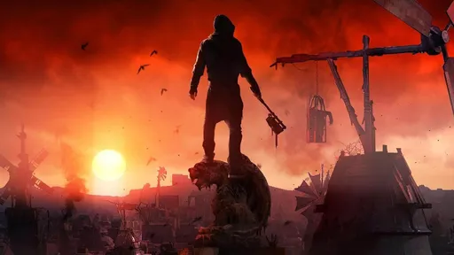 Techland раскрыла системные требования Dying Light 2